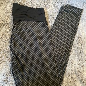 The Tik Tok leggings